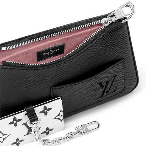 Marellini Epi Leather in Women's Handbags All Collections collections by Louis Vuitton (Product zoom)