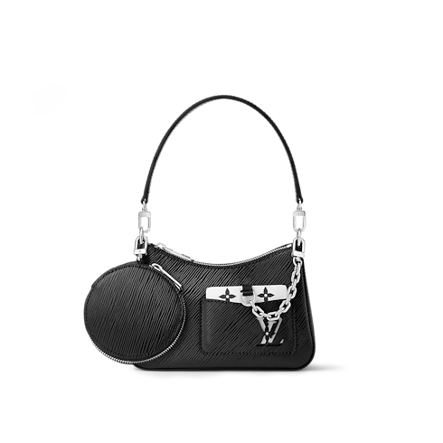 Marellini Epi Leather in Women's Handbags All Collections collections by Louis Vuitton (Product zoom)