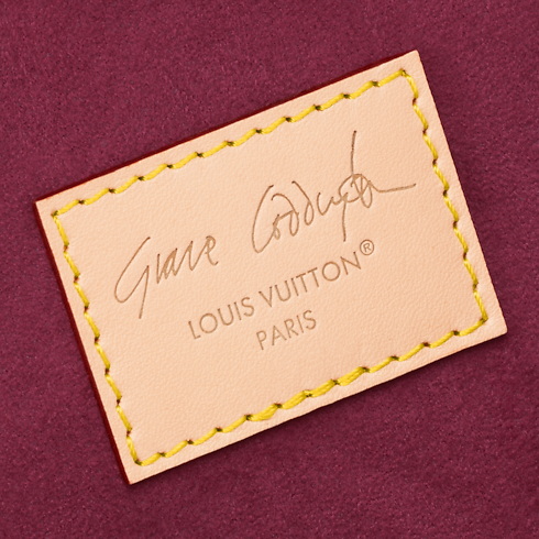 Mark Folder . in Trunks, Travel and Home's Books and Stationery Office and Writing collections by Louis Vuitton (Product zoom)