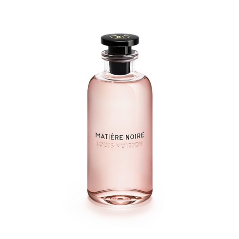 Matière Noire in Perfumes and Beauty's Collections Feminine Perfumes collections by Louis Vuitton (Product zoom)
