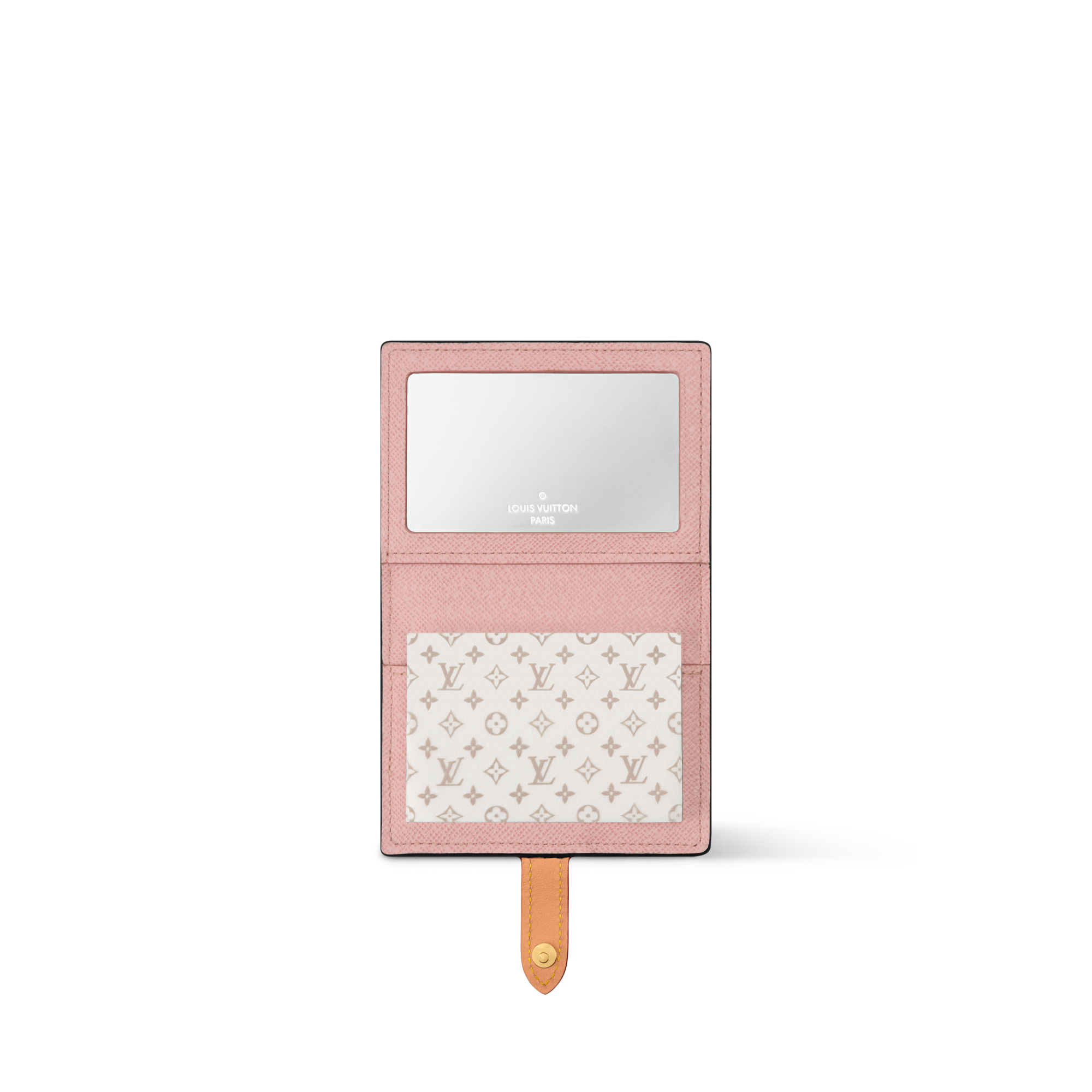 Mattifying Paper Case Monogram in Perfumes and Beauty