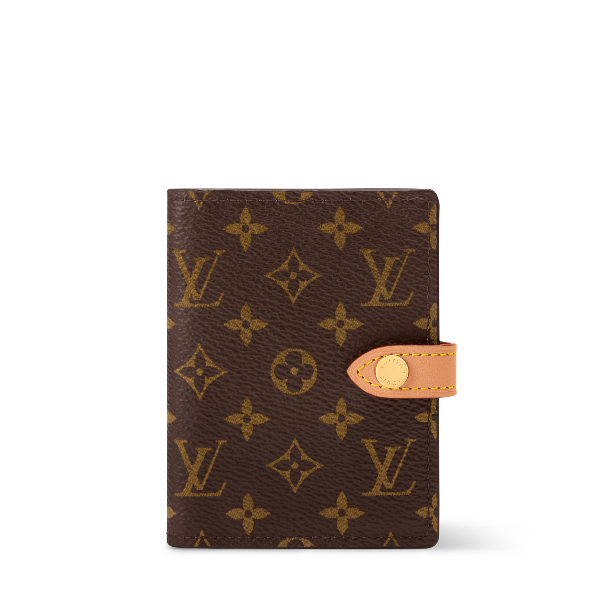 Mattifying Paper Case Monogram in Perfumes and Beauty
