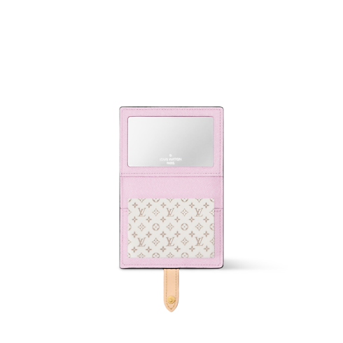 Mattifying Paper Case closeup view