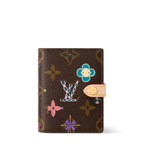 Mattifying Paper Case front view