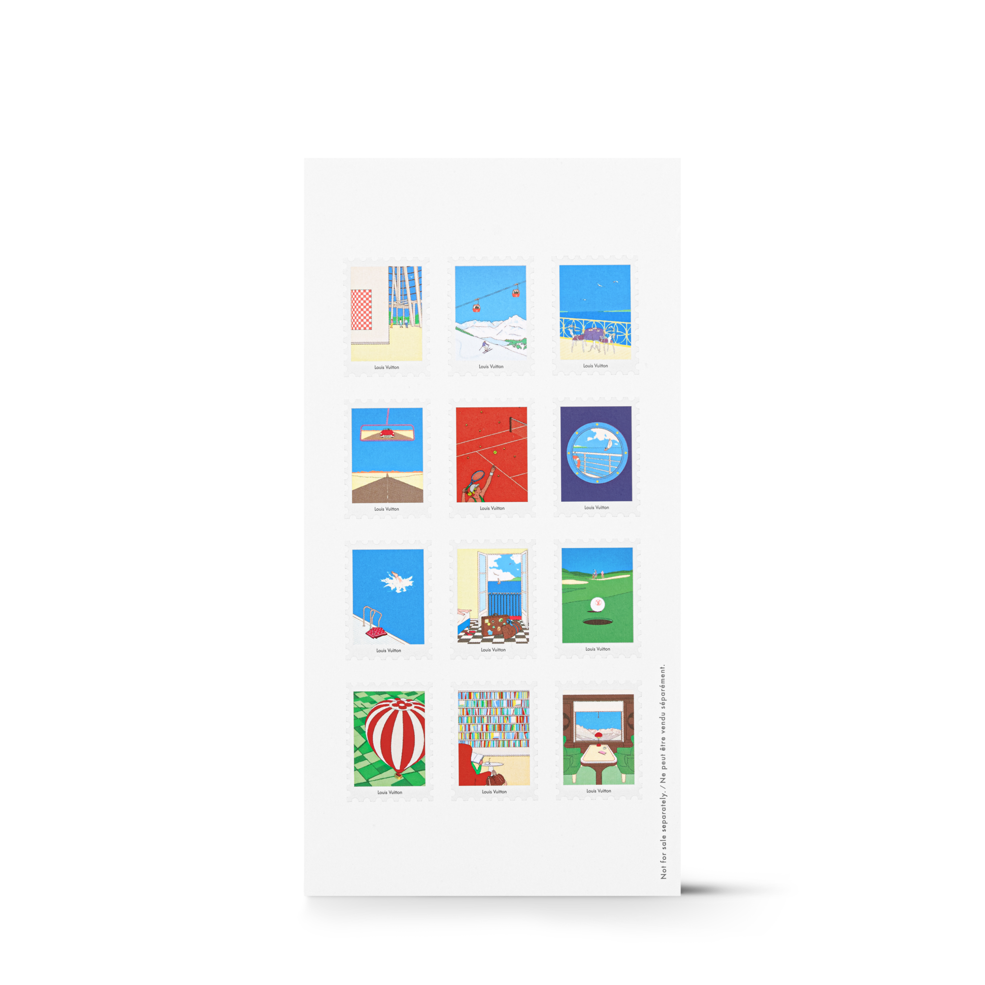Medium Functional Agenda Refill 2026  in Trunks, Travel and Home