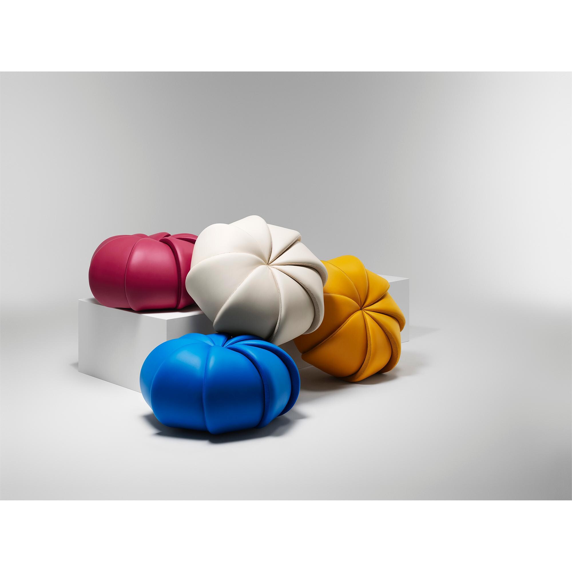 Merengue by Campana Brothers  in Trunks, Travel and Home