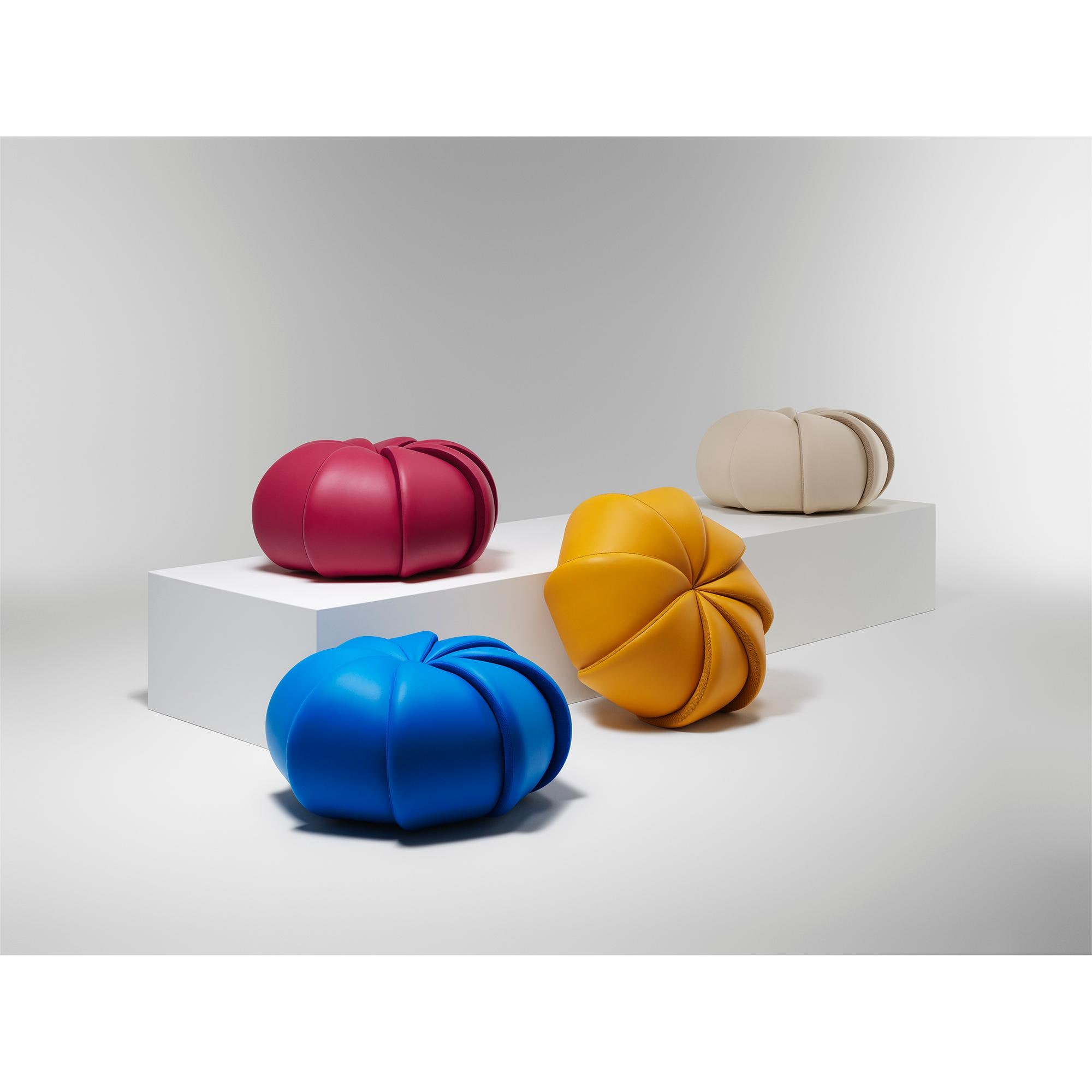 Merengue by Campana Brothers  in Trunks, Travel and Home