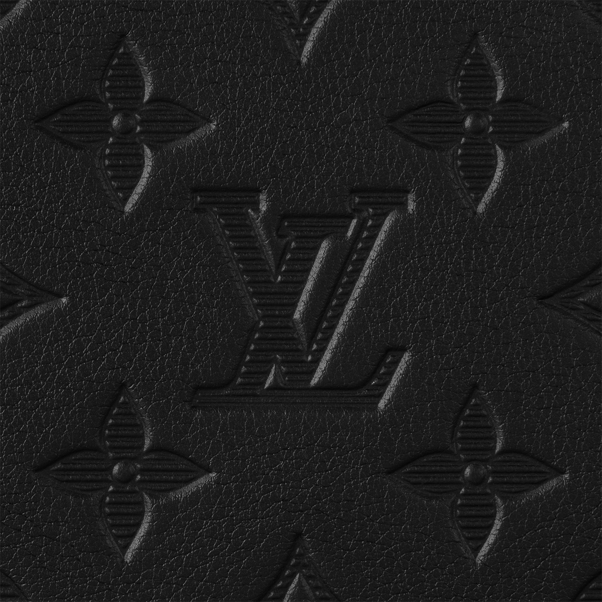 Messenger Voyager PM Monogram Shadow Leather in Men
