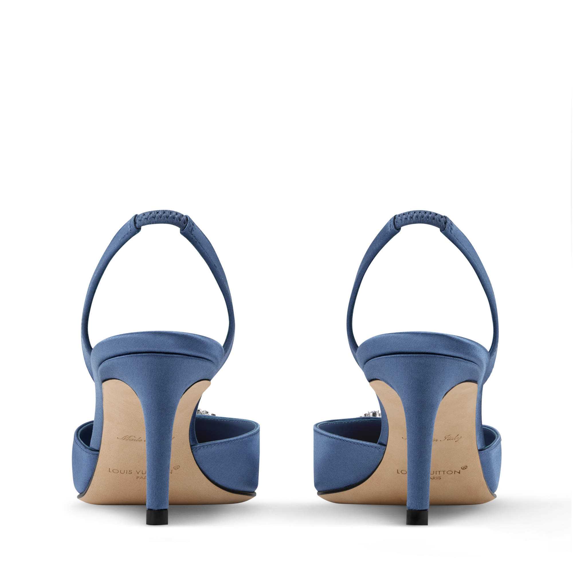Met Slingback Pump  in Women