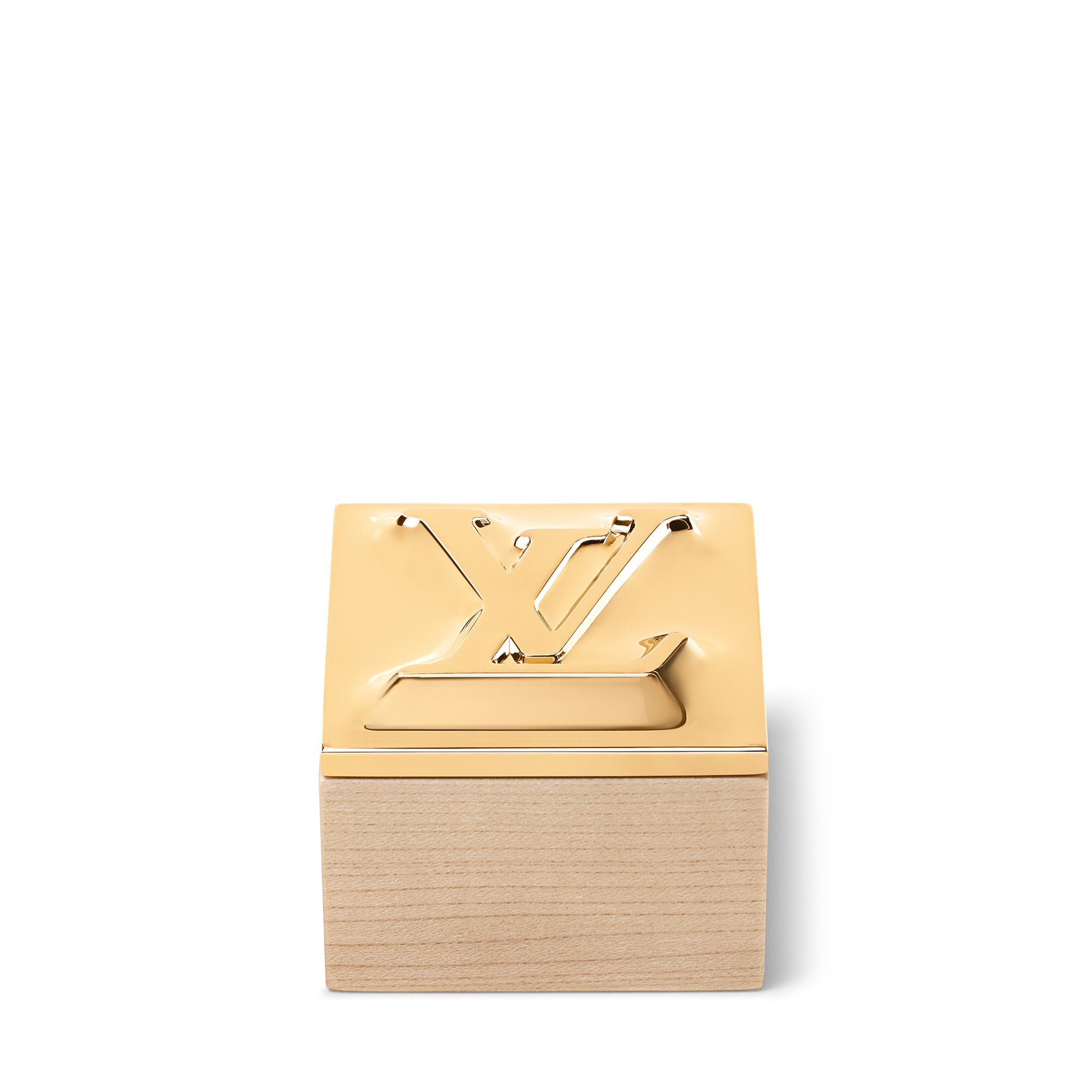 Metalgram Box  in Gifts