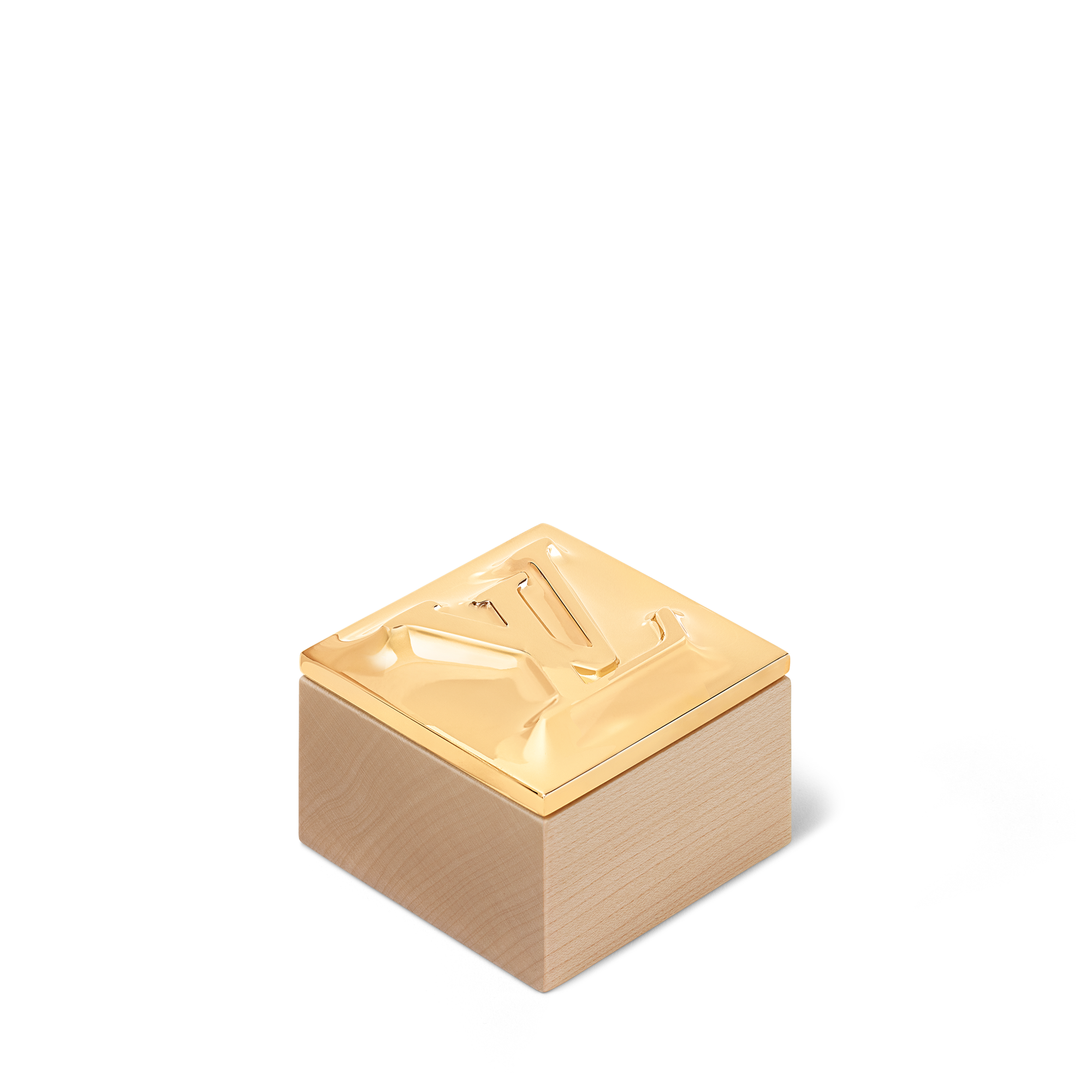 Metalgram Box  in Gifts