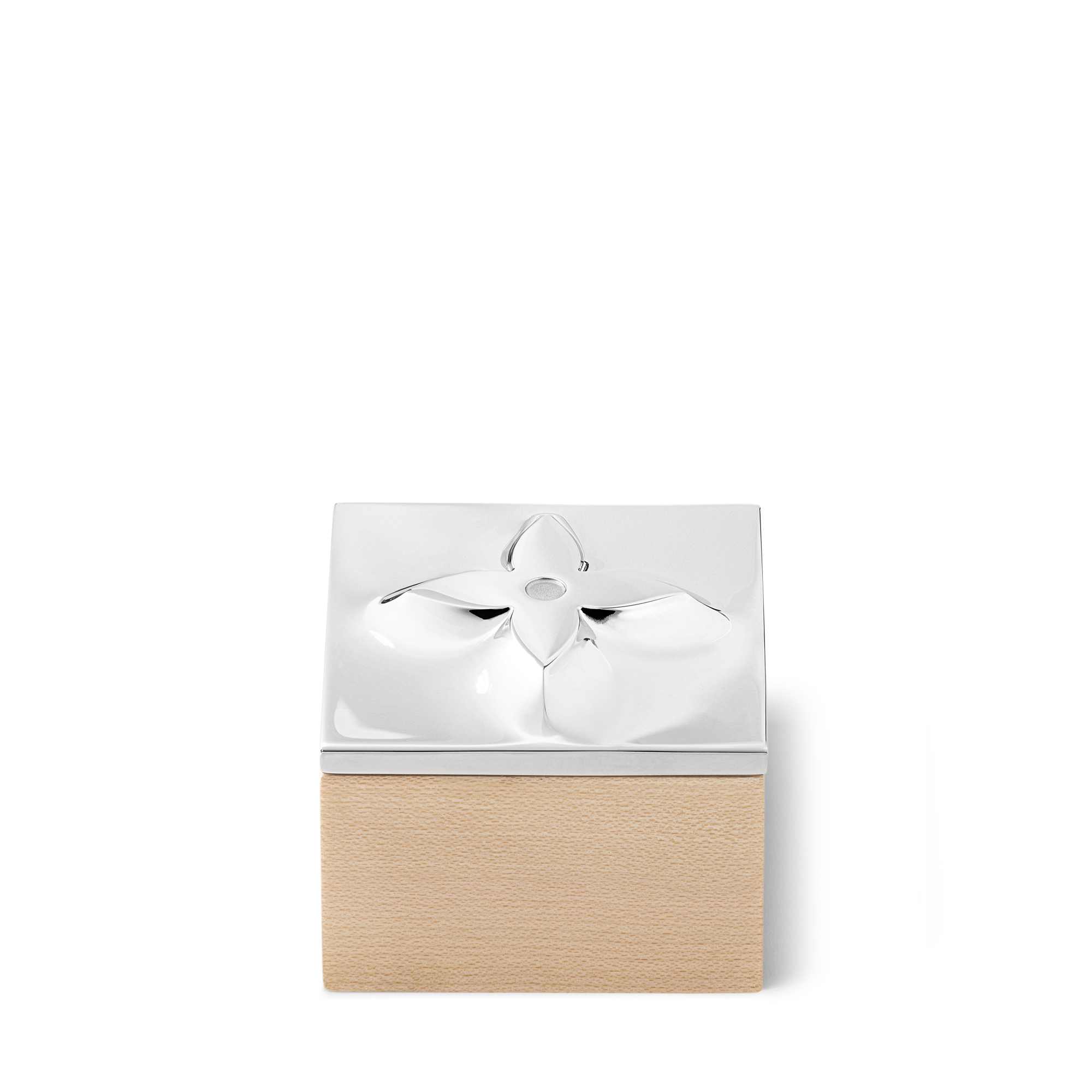 Metalgram Box  in Trunks, Travel and Home