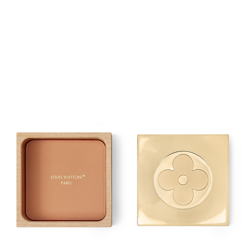 Metalgram Box in Gifts's Mother's Day Gifts } collections by Louis Vuitton (Product zoom)