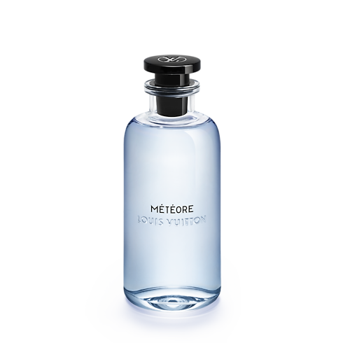 Météore front view