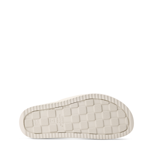 Miami Mule in Men's Shoes Sandals for Men collections by Louis Vuitton (Product zoom)