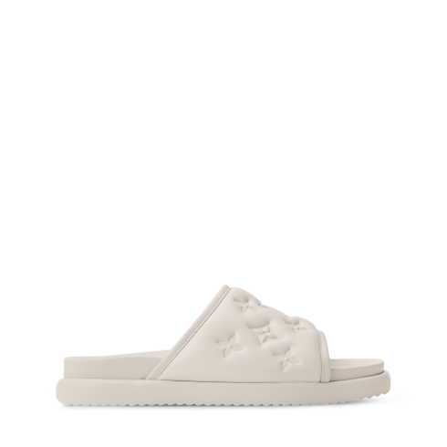 Miami Mule in Men's Shoes Sandals for Men collections by Louis Vuitton (Product zoom)