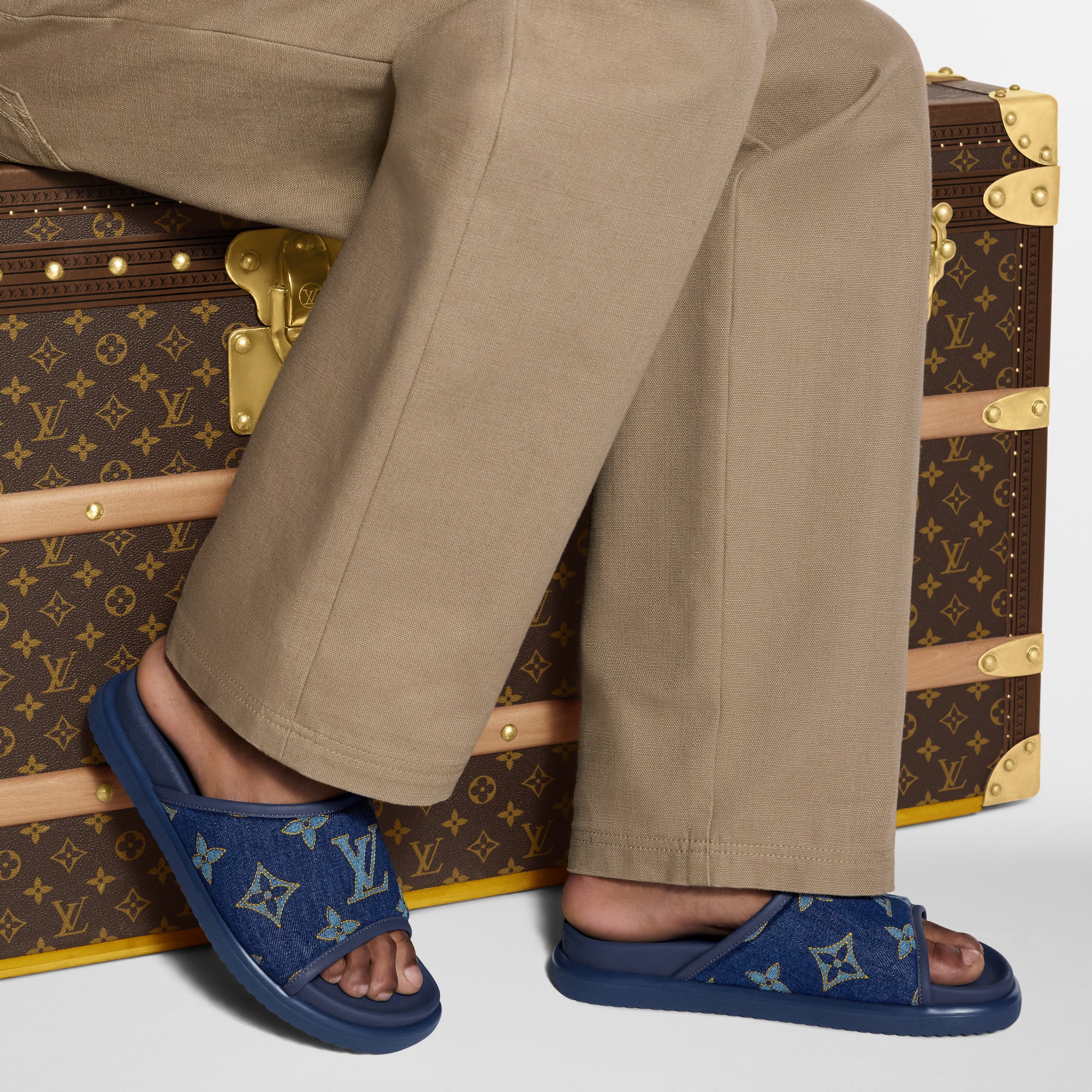 Miami Mule  in Men