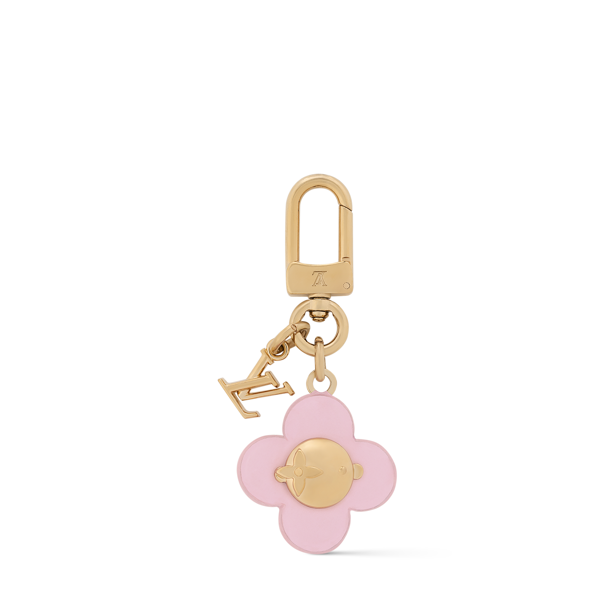 Micro Vivienne Bag Charm . in Women