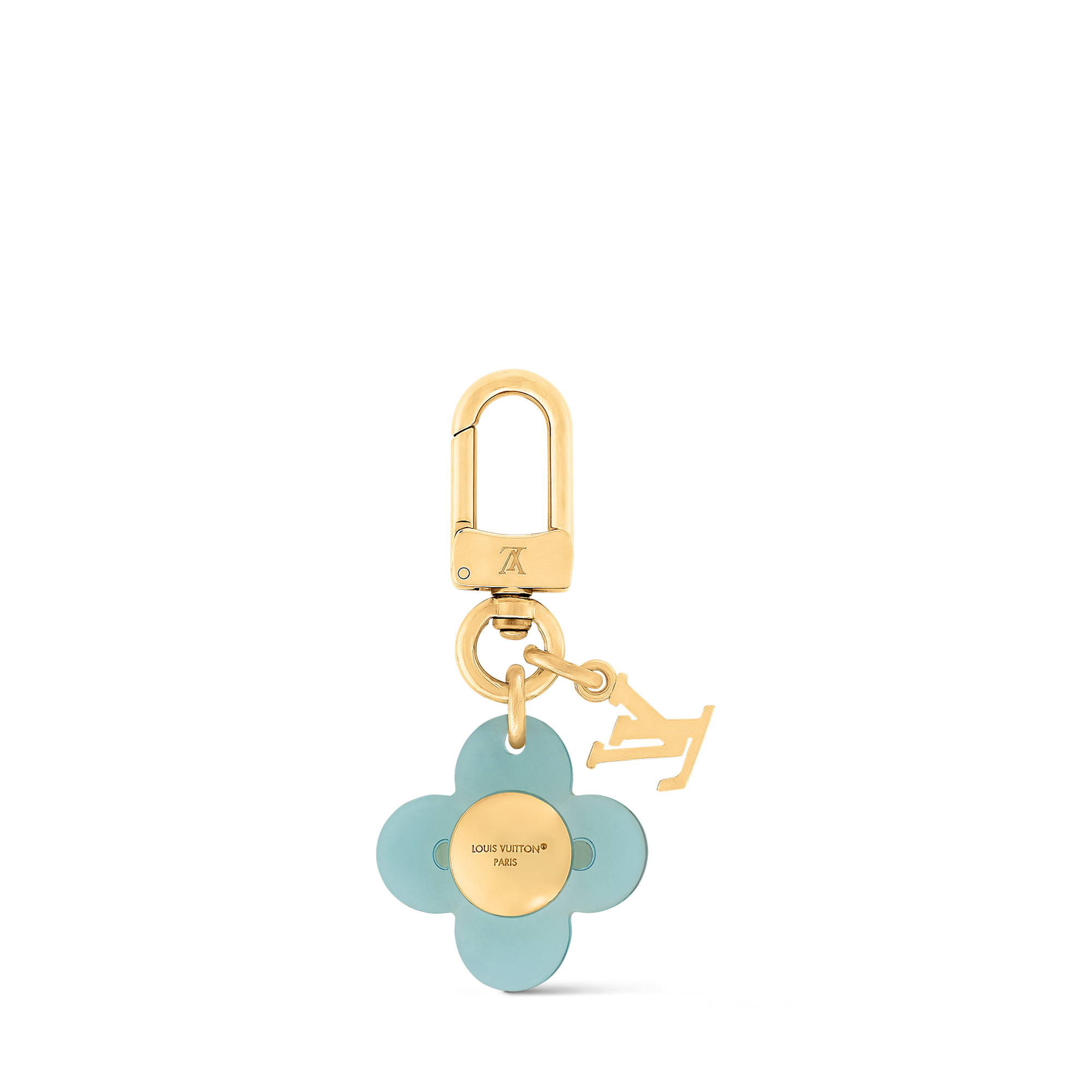 Micro Vivienne Bag Charm . in Women