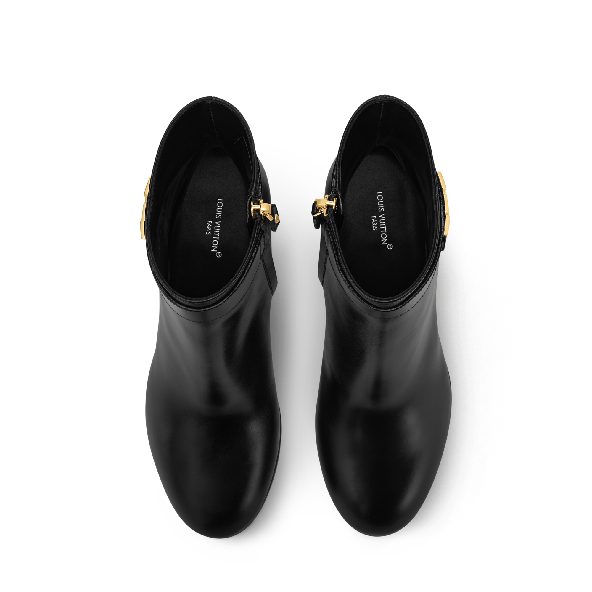 Midtown Platform Ankle Boot  in Women