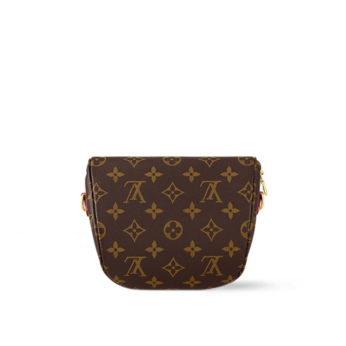 Mini Bumbag Monogram in Women's Handbags All Handbags for Women collections by Louis Vuitton (Product zoom)