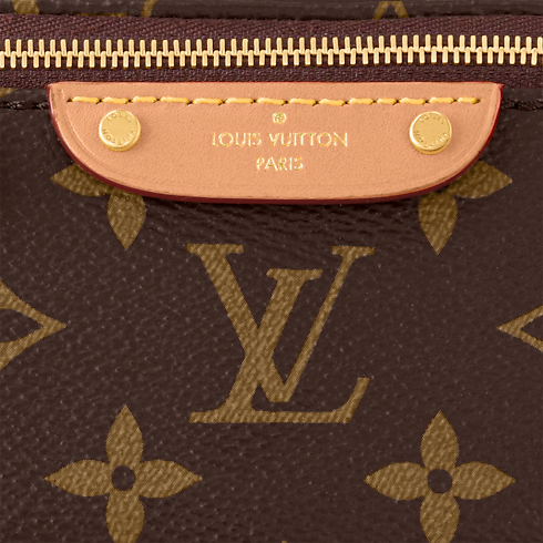 Mini Bumbag Monogram in Women's Handbags All Handbags for Women collections by Louis Vuitton (Product zoom)