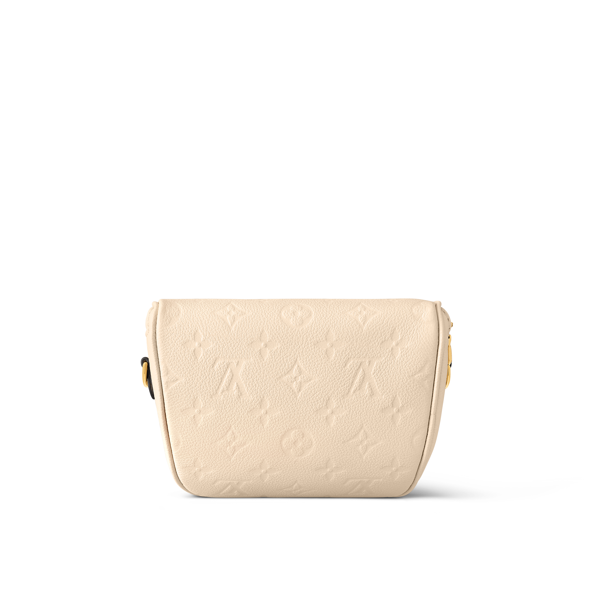 Mini Bumbag Monogram Empreinte Leather in Women