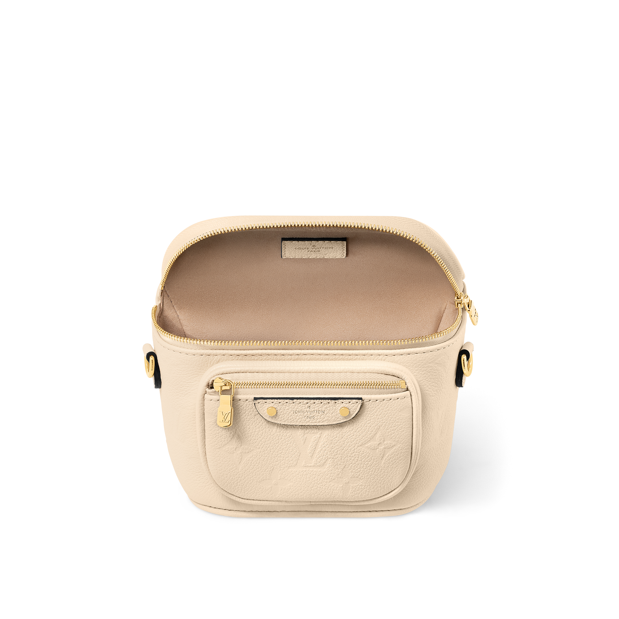 Mini Bumbag Monogram Empreinte Leather in Women