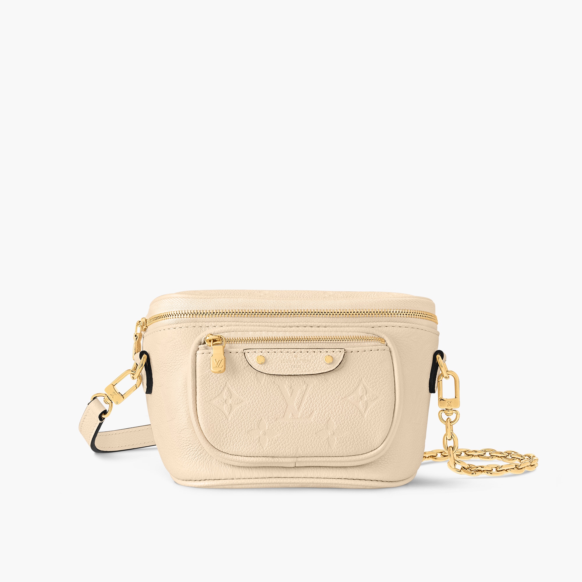 Louis Vuitton Bumbag Bum Bag Trend 2020 Mini Bumbag Monogram