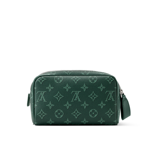 Mini Dopp Kit G71 in Men's Travel Travel Accessories collections by Louis Vuitton (Product zoom)