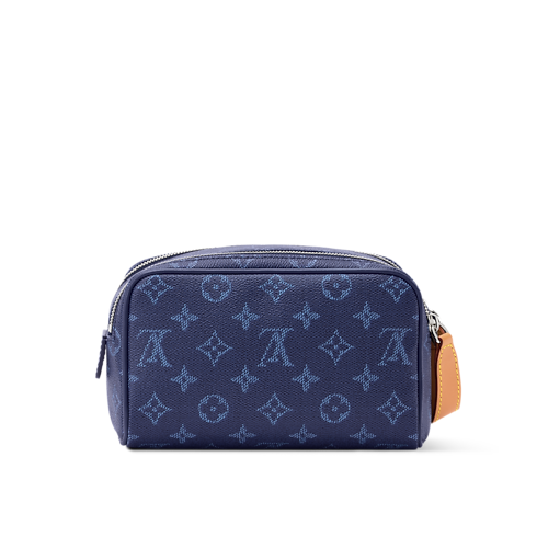 Mini Dopp Kit G71 in Men's Travel Travel Accessories collections by Louis Vuitton (Product zoom)