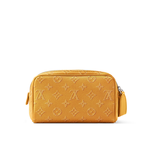 Mini Dopp Kit G71 in Men's Travel Travel Accessories collections by Louis Vuitton (Product zoom)