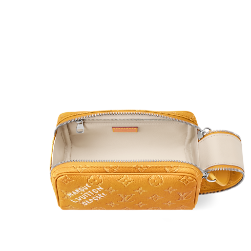 Mini Dopp Kit G71 in Men's Travel Travel Accessories collections by Louis Vuitton (Product zoom)