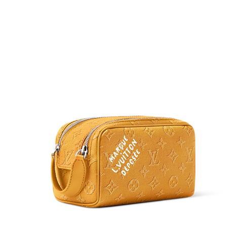 Mini Dopp Kit G71 in Men's Travel Travel Accessories collections by Louis Vuitton (Product zoom)