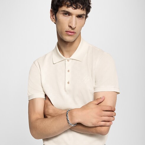 Mini Monogram Chain Bracelet . in Men's Fashion Jewellery Bracelets collections by Louis Vuitton (Product zoom)