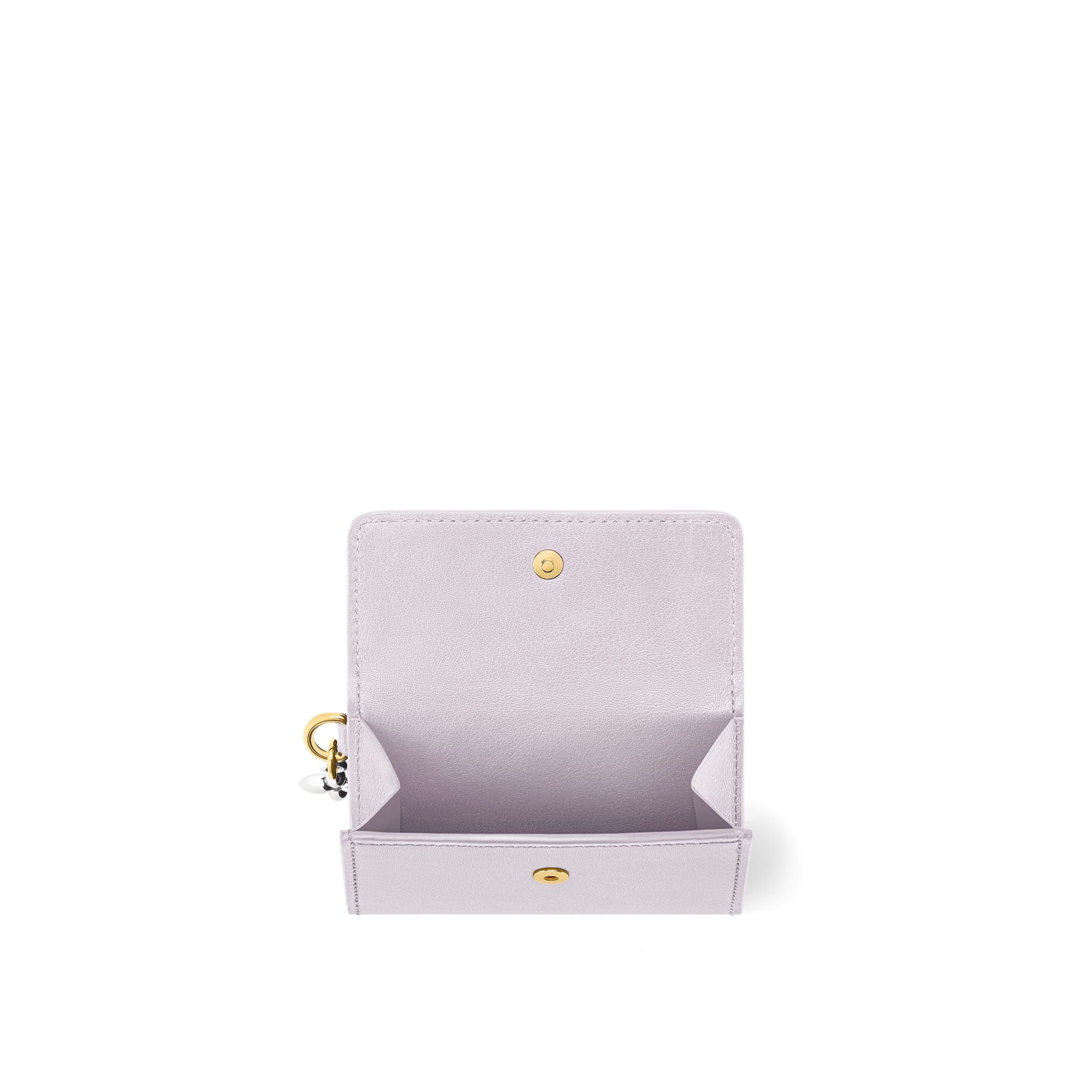 Mini Trifold Wallet LV Bloom H36 in Women