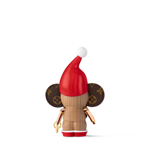 Mini Vivienne Lutin in Trunks, Travel and Home's Sport and Games } collections by Louis Vuitton (Product zoom)