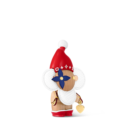 Mini Vivienne Lutin in Trunks, Travel and Home's Sport and Games } collections by Louis Vuitton (Product zoom)