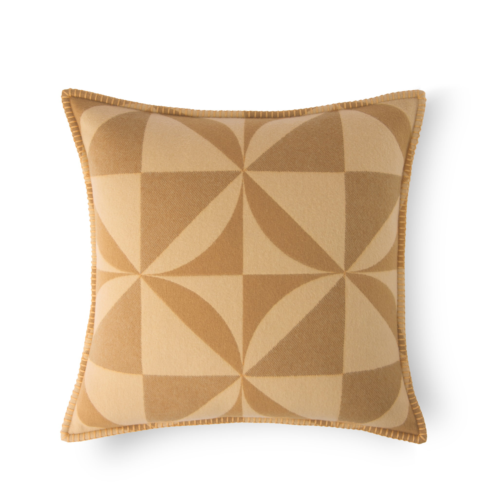 Mirage Cushion  in Trunks, Travel and Home