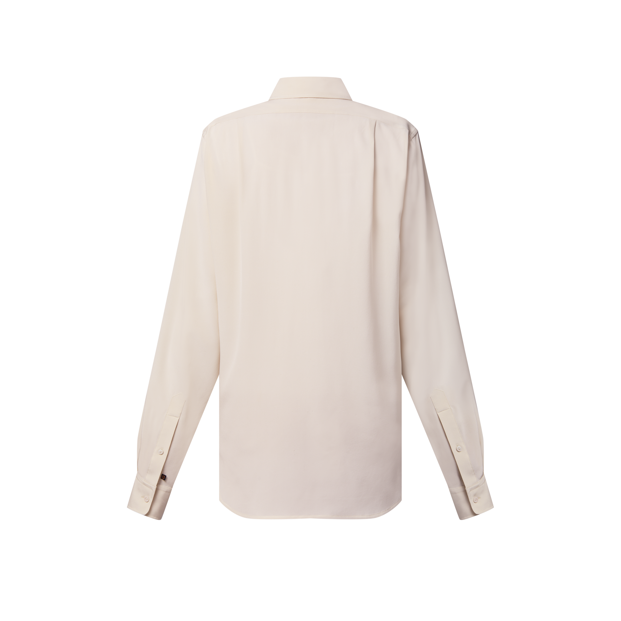 Monogram Accent Shirt  in Women