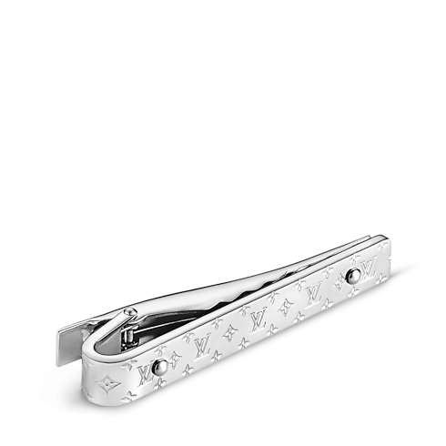 Monogram Bold Tie Pin . in Men's Accessories New This Season collections by Louis Vuitton (Product zoom)