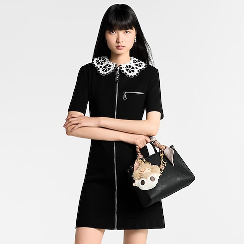 Monogram Confidential Bandeau . in Women's Accessories Silk Squares and Bandeaus collections by Louis Vuitton (Product zoom)