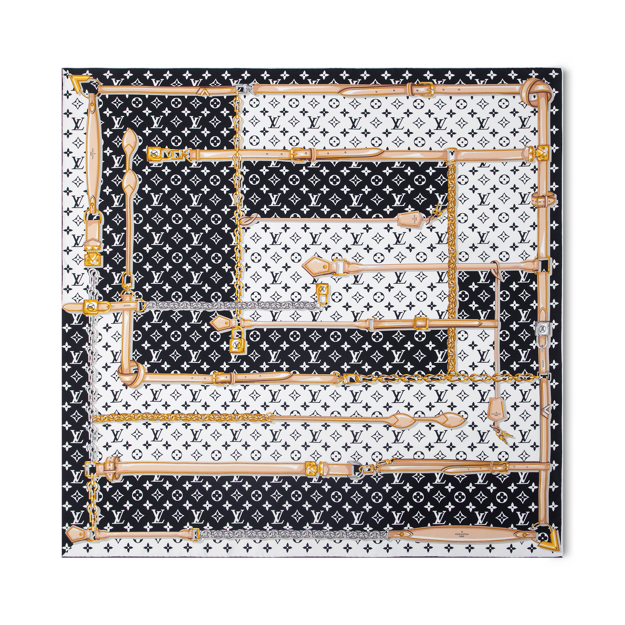 Black (Not available)