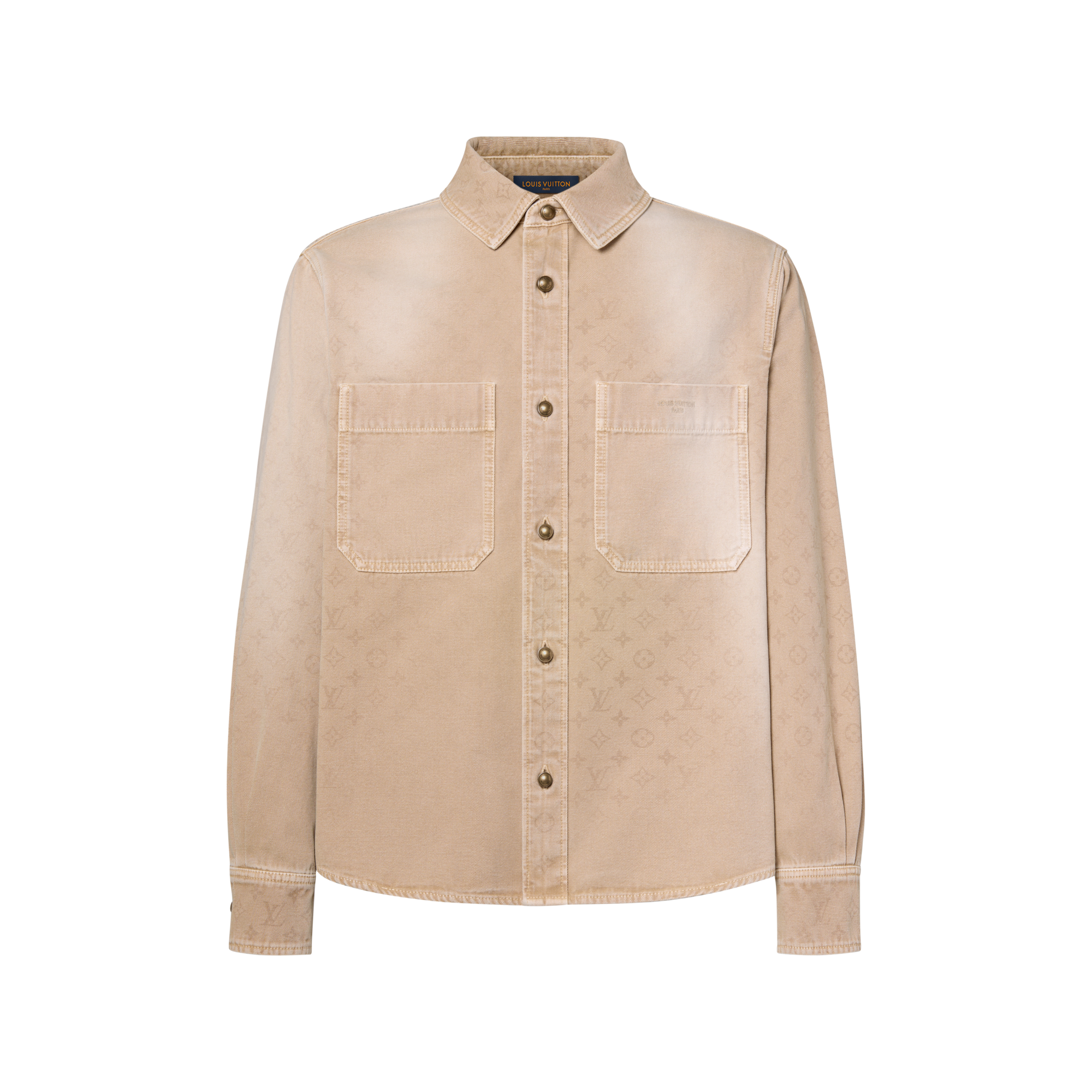 Designer Shirts for Men | LOUIS VUITTON