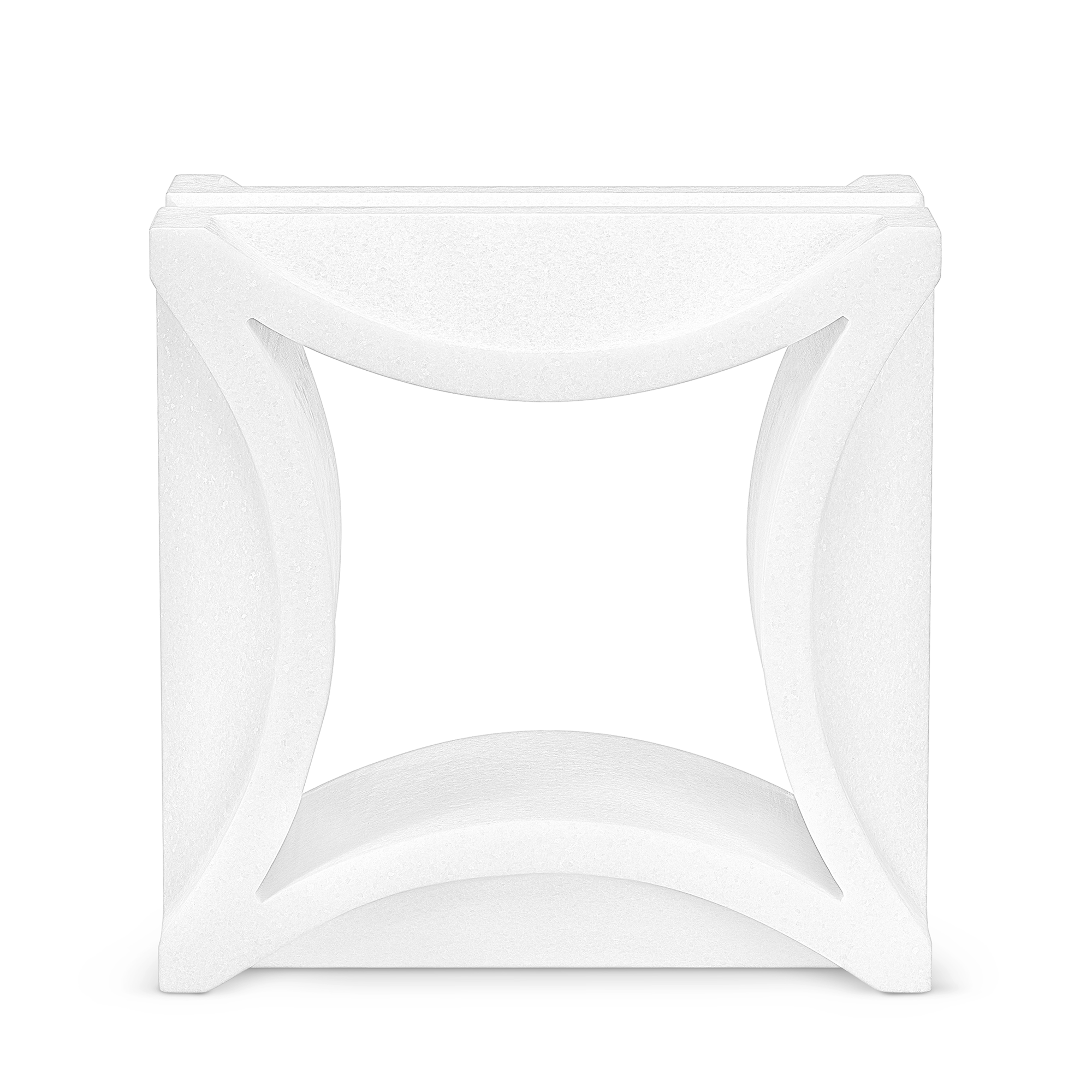 Monogram Diamond Bookend  in Trunks, Travel and Home