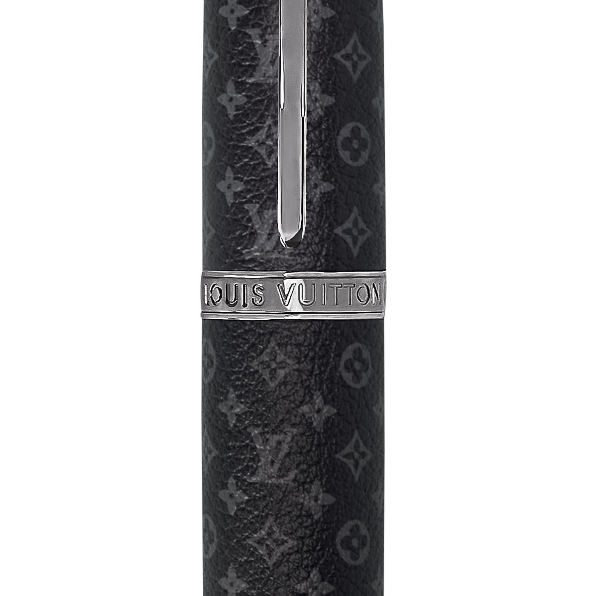 Monogram Eclipse Doc Rollerball Pen . in Trunks, Travel and Home