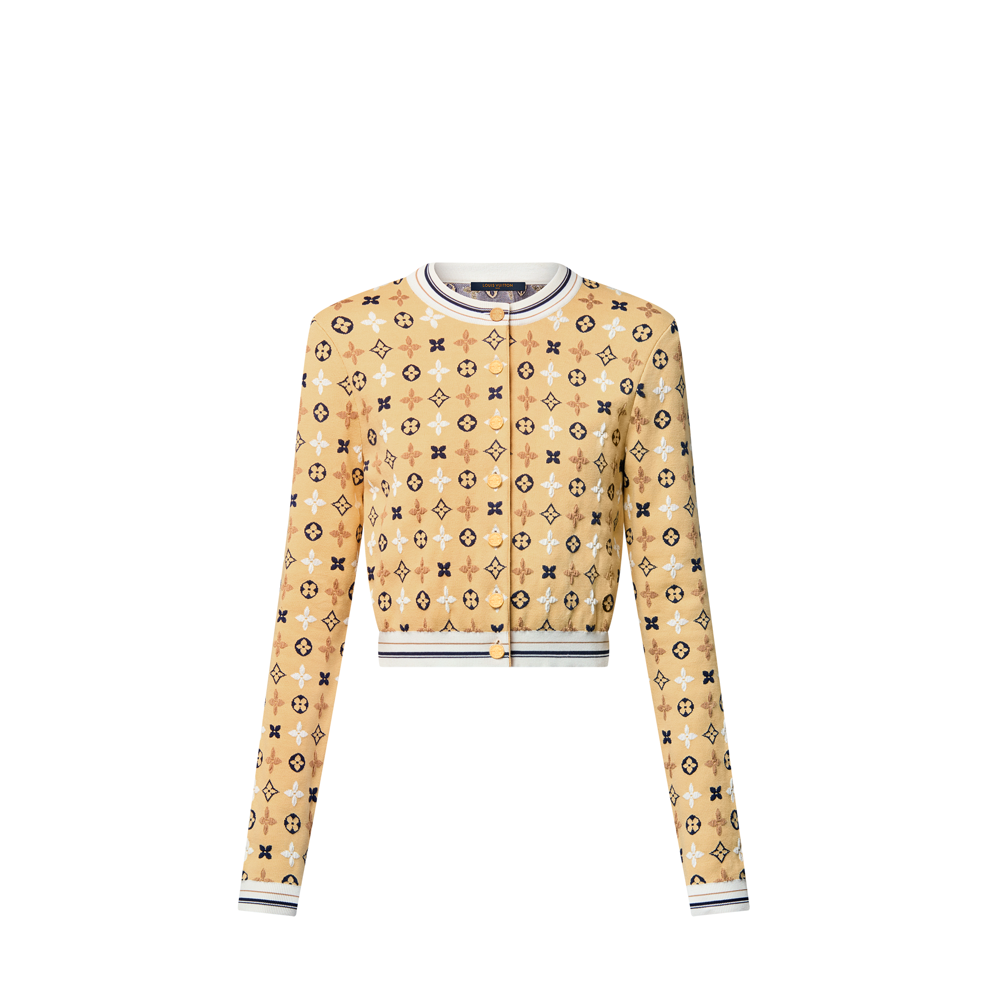 HOT Knit Sweater Lv Cardigan Womens Lv Cardigan Womens