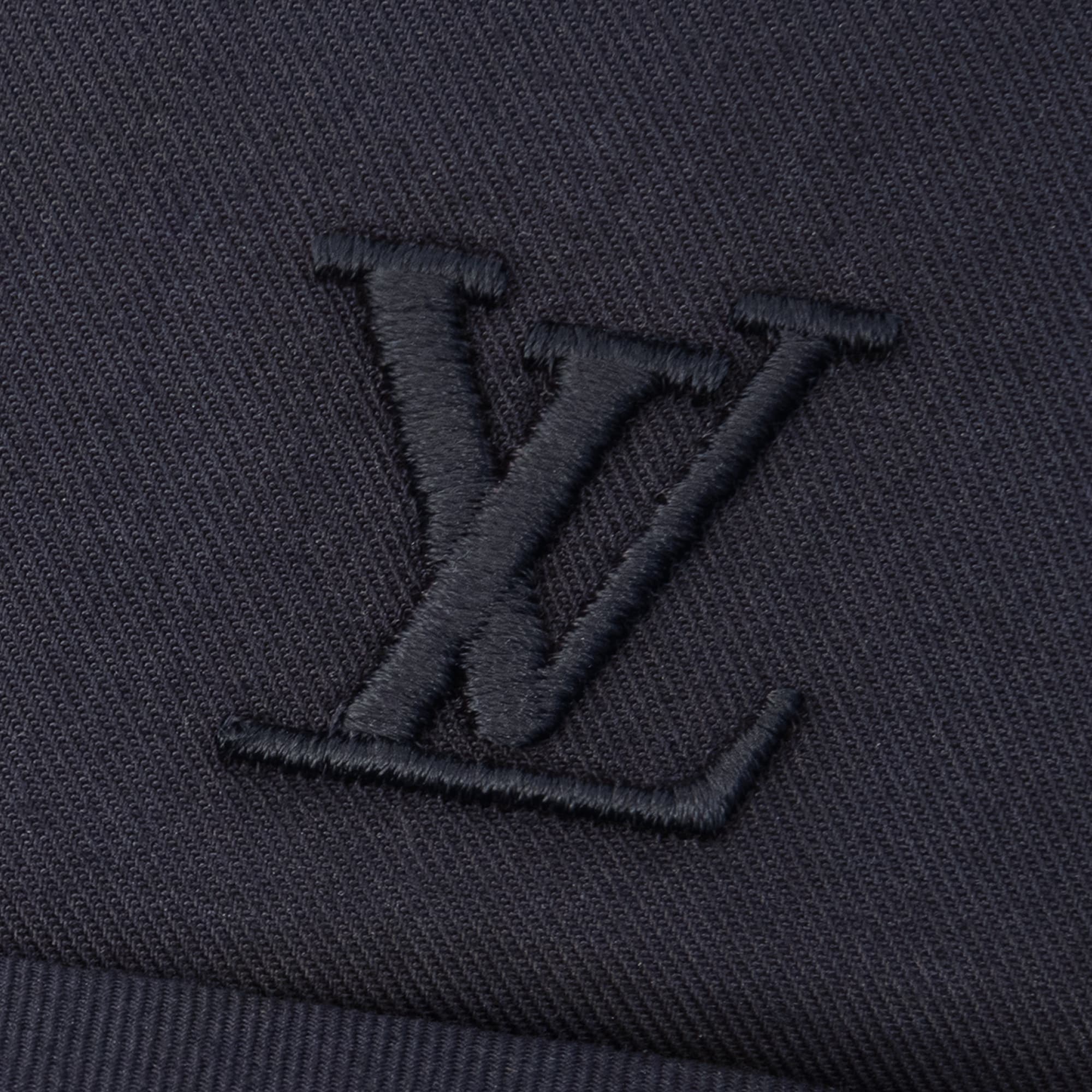 Monogram Mesh Baseball Cap . in Men