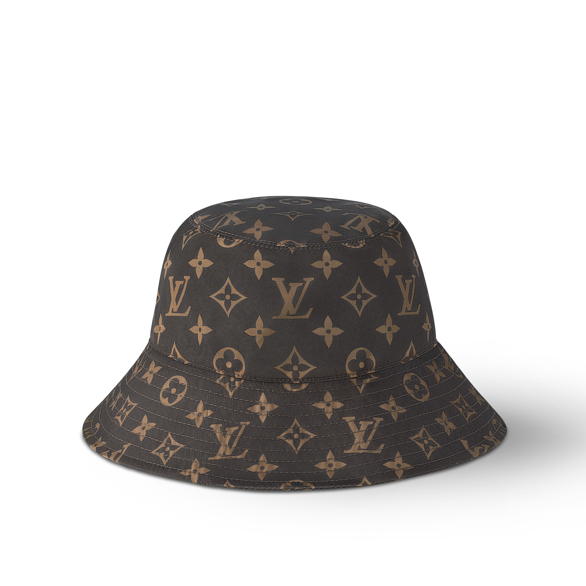 Designer Bucket Hats | LOUIS VUITTON