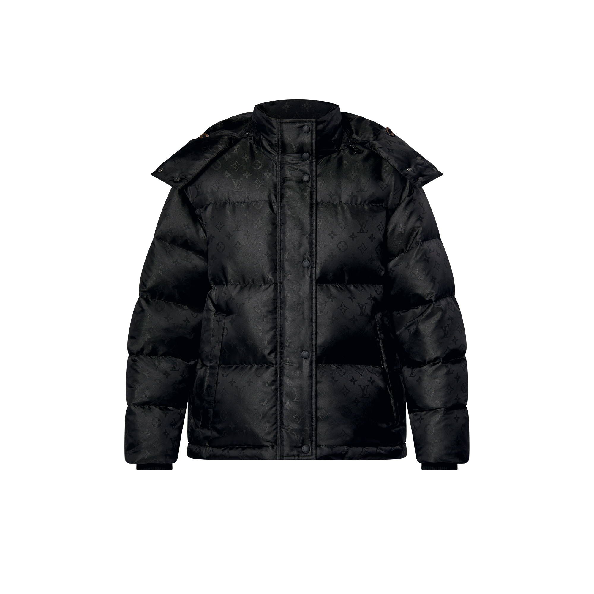 Ski Jacket Doudoune Vuitton Homme Down Jacket Doudoune Femme Louis
